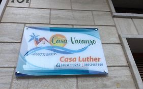 Casa Vacanze Casa Luther